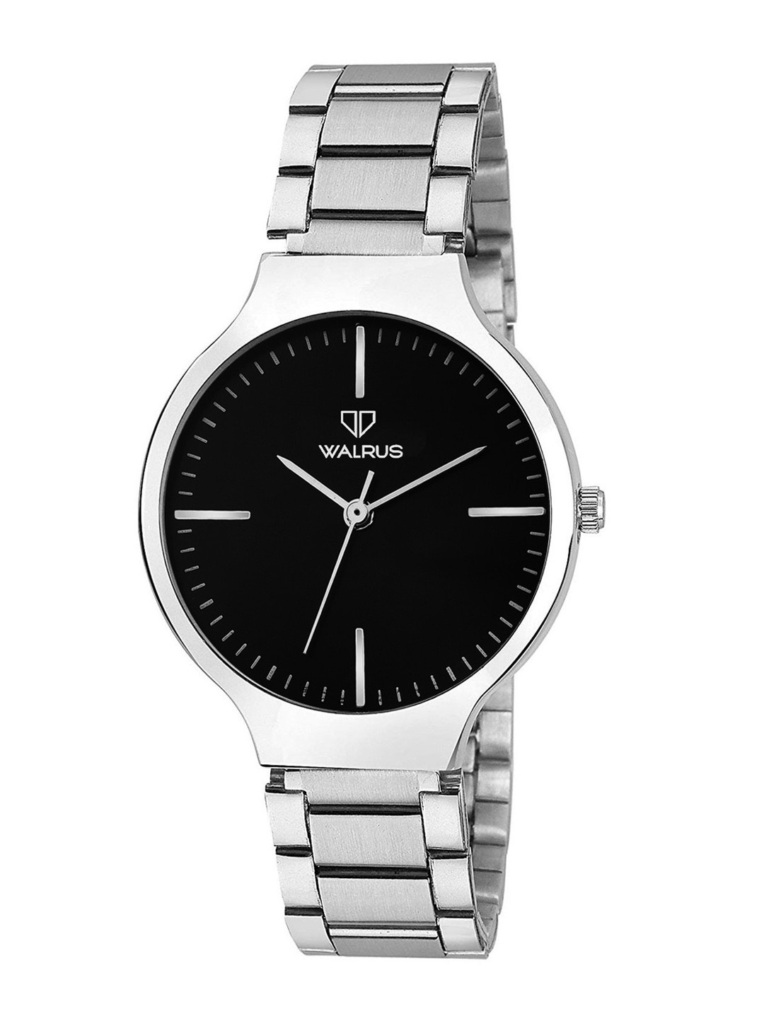 Walrus Women Stainless Steel Bracelet Style Straps Analogue Watch WWTW-ALICE-020707_D