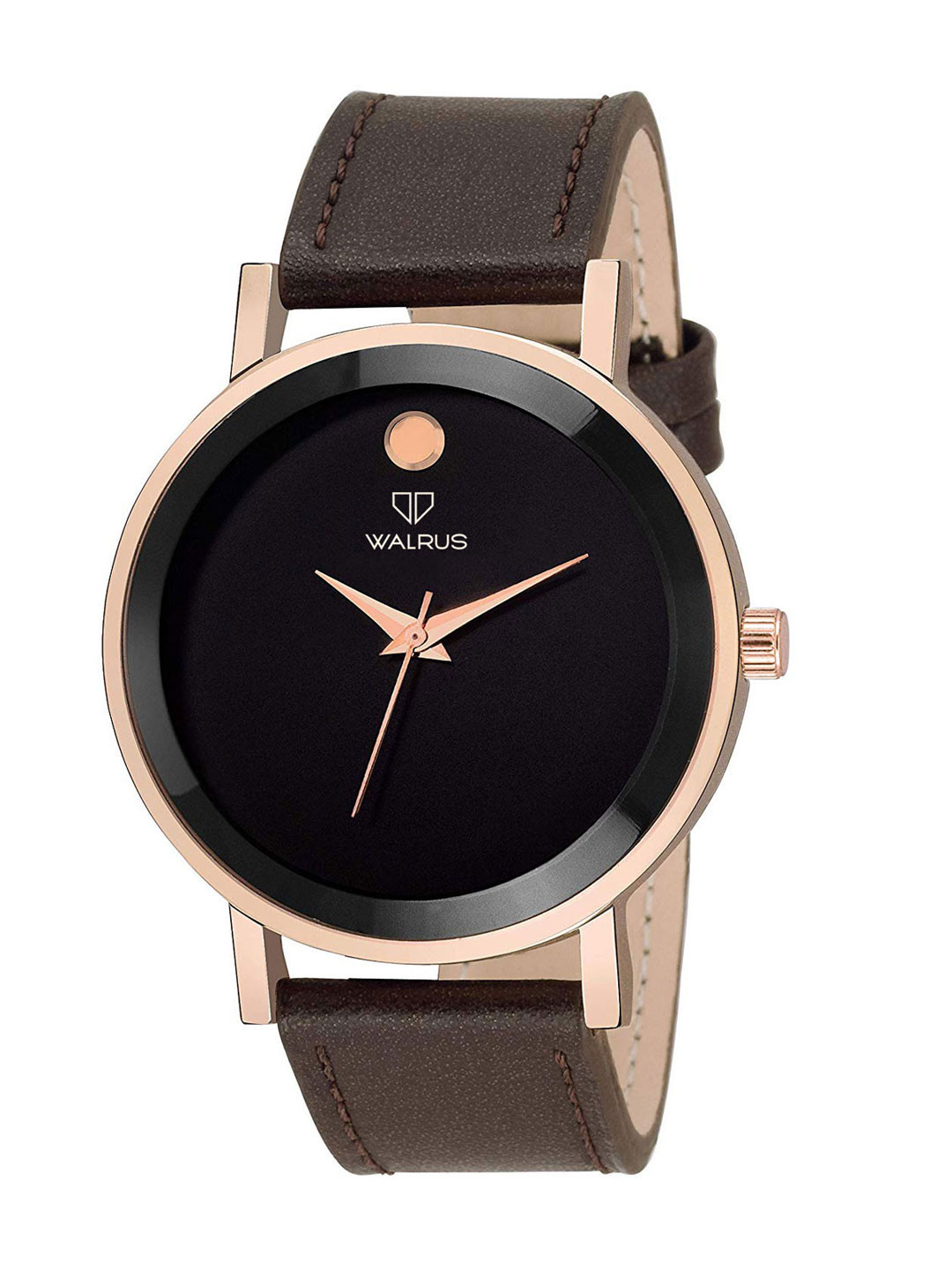 Walrus Men Wrap Around Straps Analogue Watch WWTM-MON-020917_D