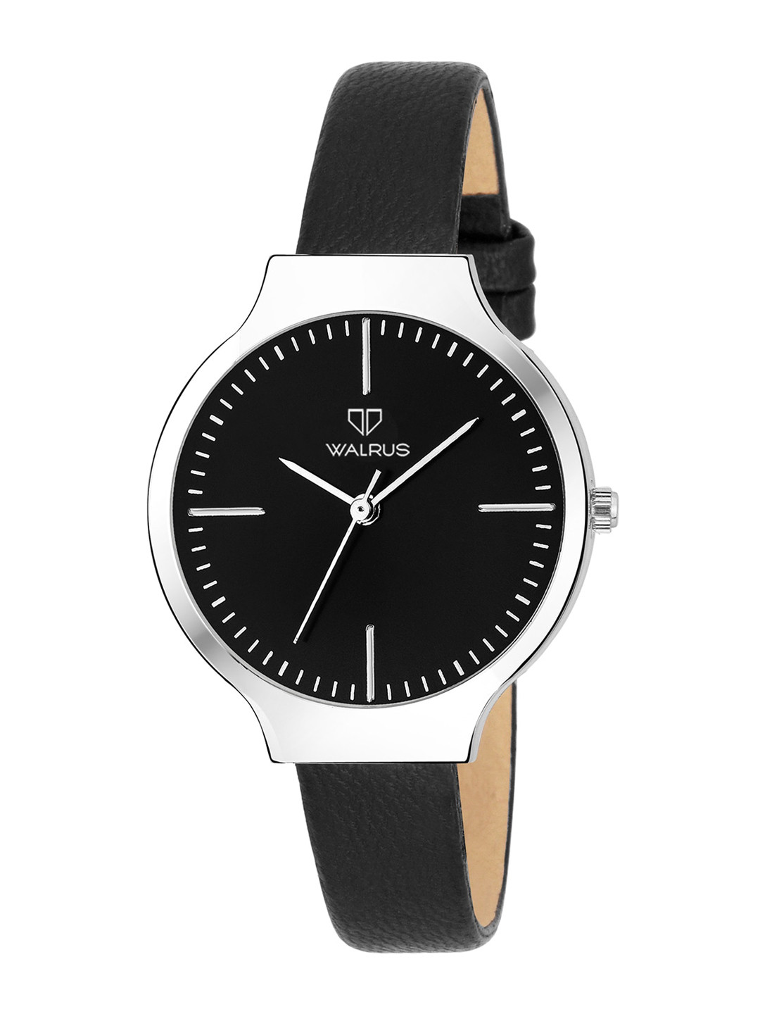 Walrus Women Brass Dial Straps Analogue Watch WWTW-ALICE-III-020207_D