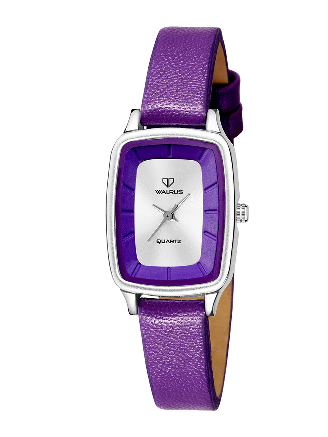Walrus Women Brass Dial Straps Analogue Watch WWTW-SUMMER-II-071407_D