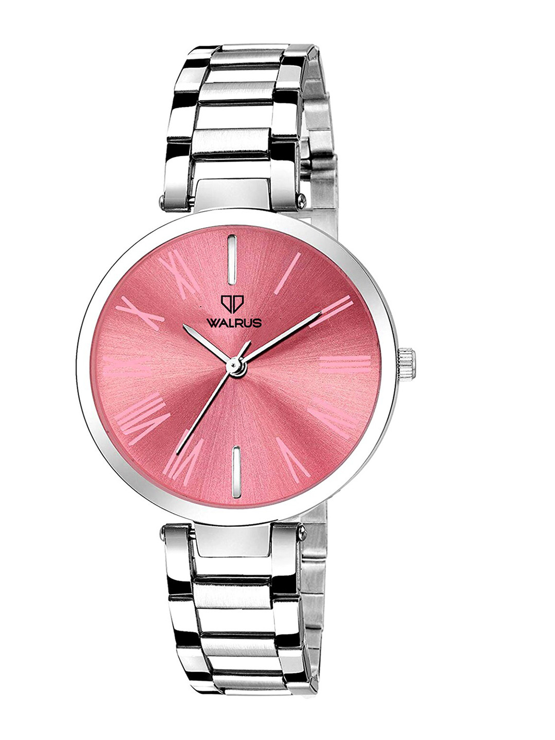 Walrus Women Textured Stainless Steel Bracelet Analogue Watch WWTW-ALICE-II-120707_D
