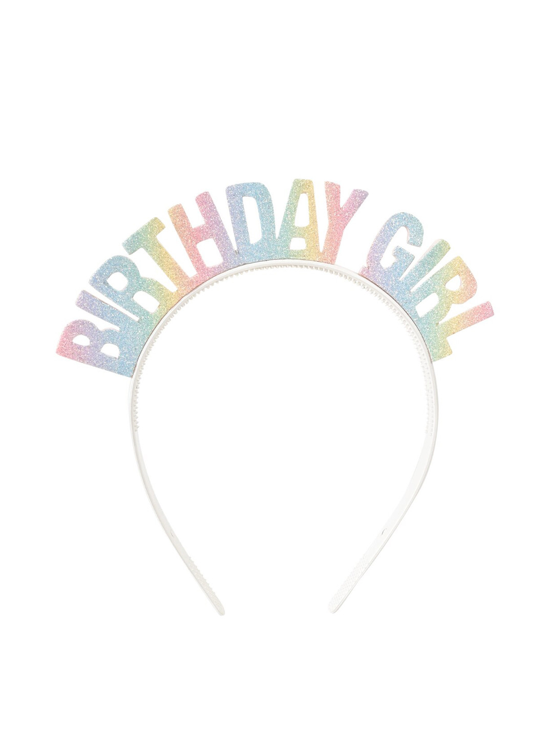 Aye Candy Girls Princess Headband