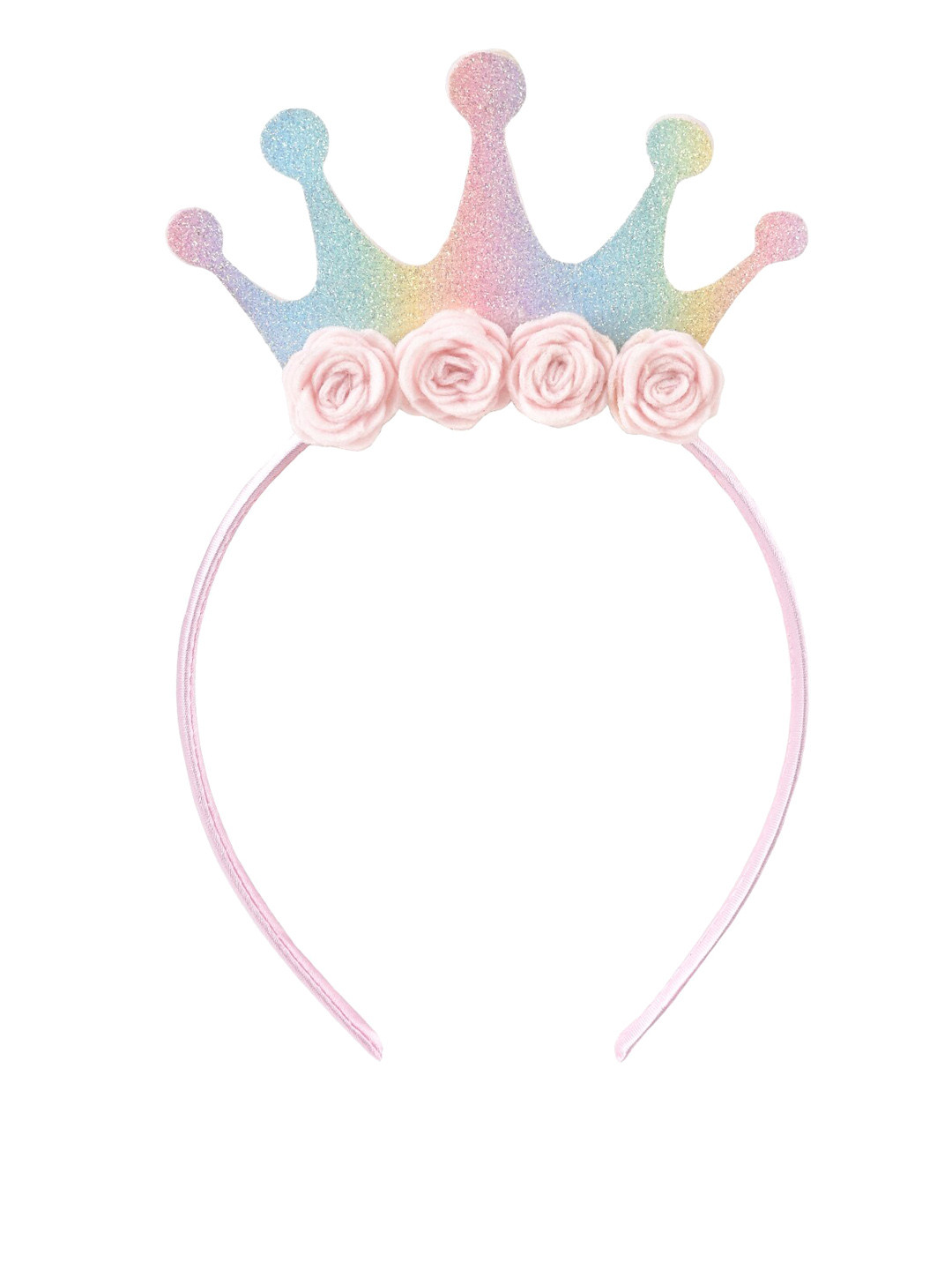Aye Candy Girls Princess Headband