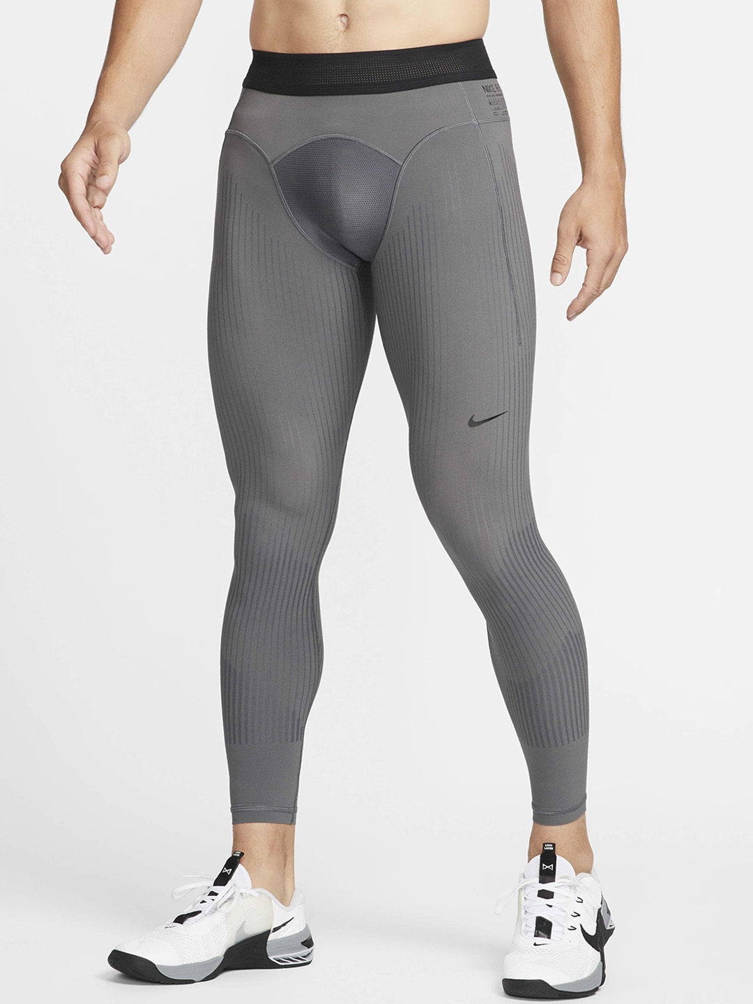 Buy Nike Men Dri FIT ADV A.P.S. Recovery Training Tights Tights for Men 23185338 Myntra