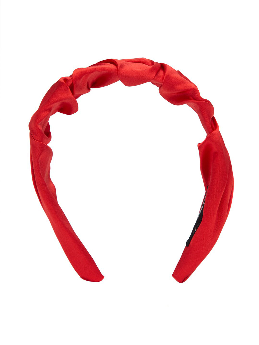 DressBerry Red Synthetic Hairband