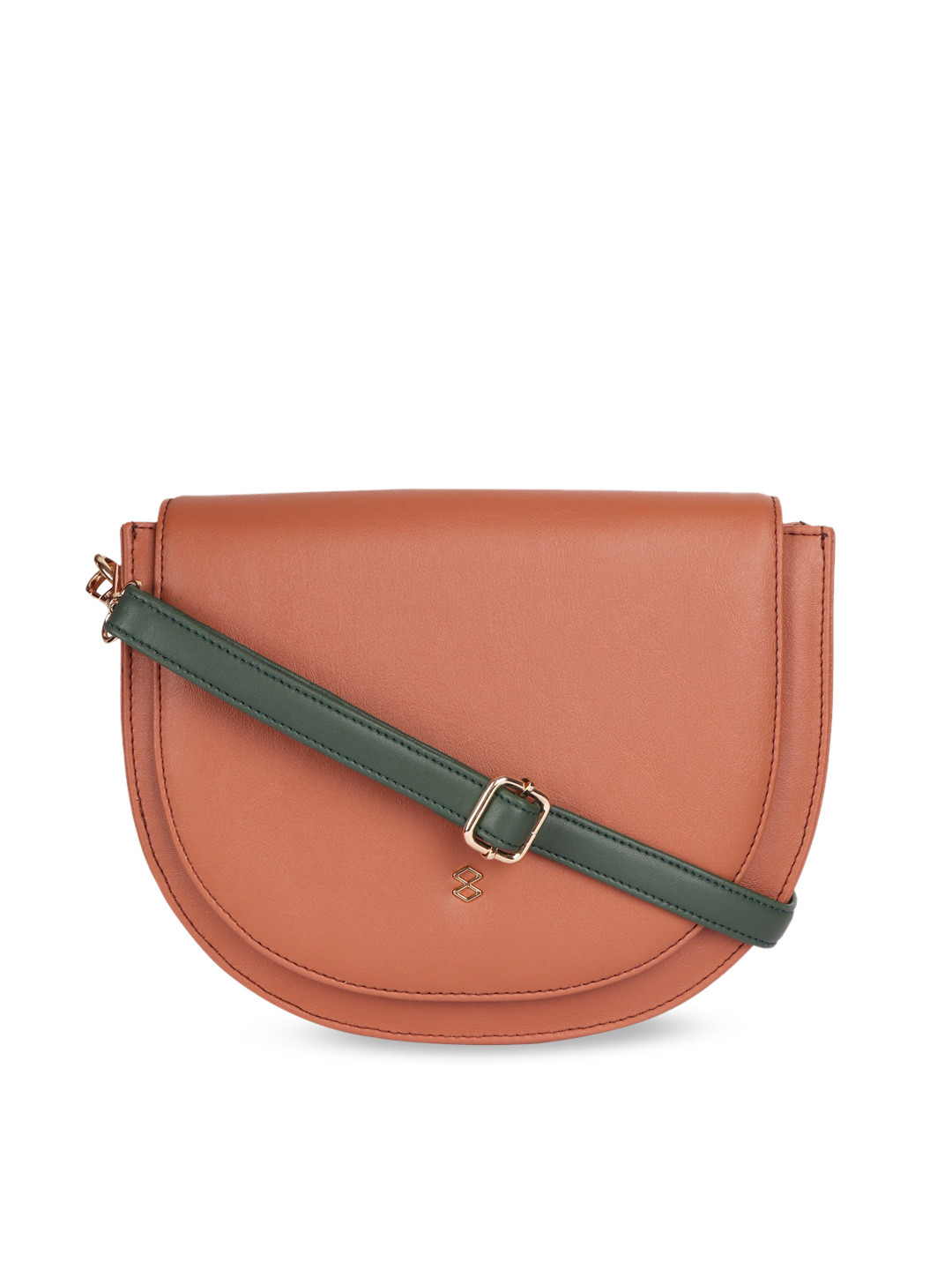 HORRA Half Moon Sling Bag