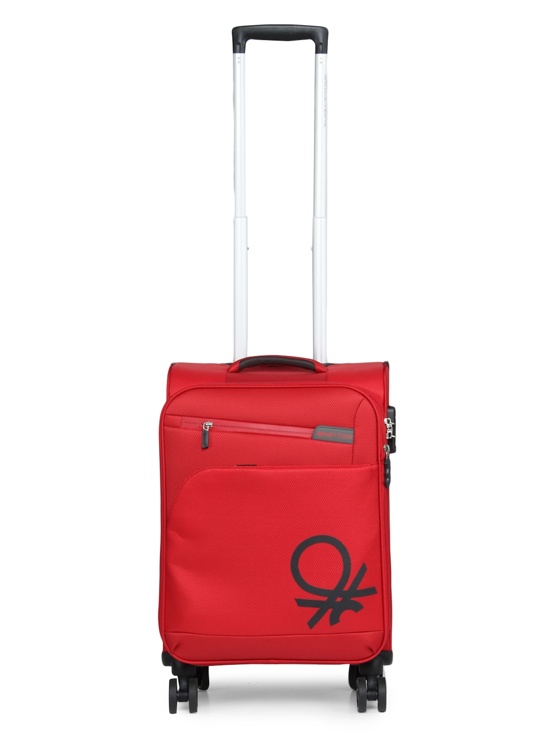 Update 151+ benetton trolley bag review super hot - 3tdesign.edu.vn