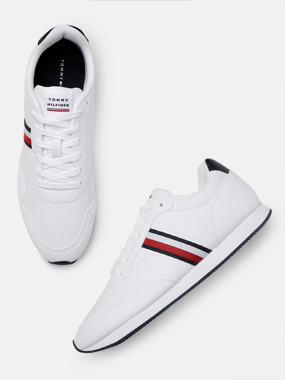 tommy brand shoes