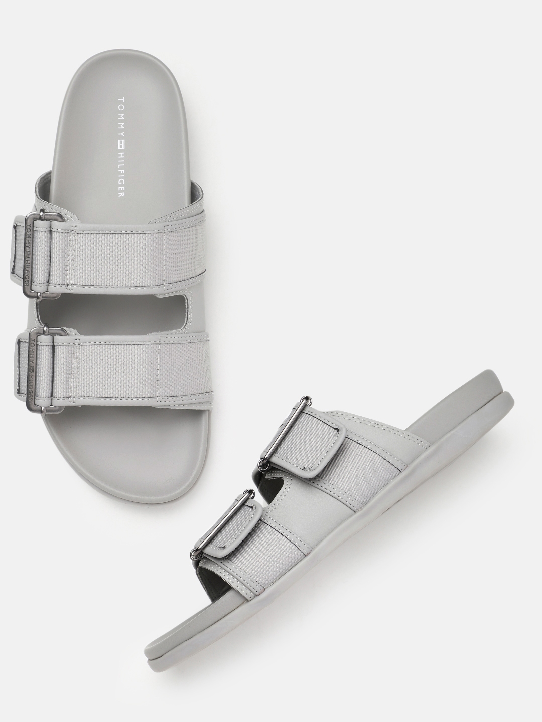 Tommy slides best sale for men