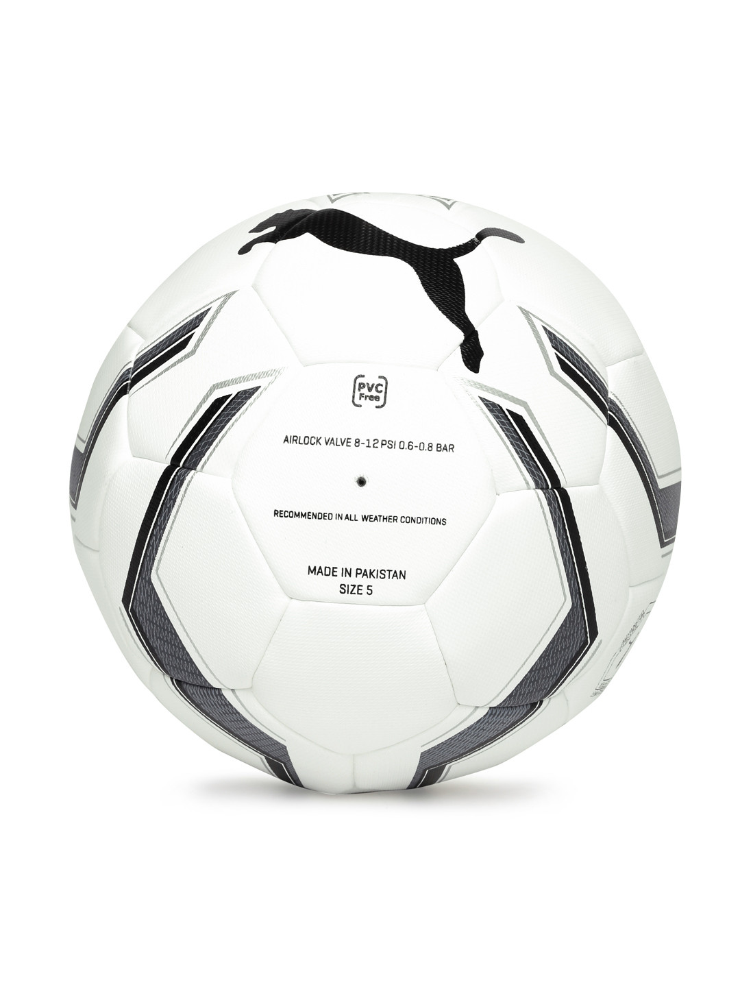 puma pro training 2 hybrid ball