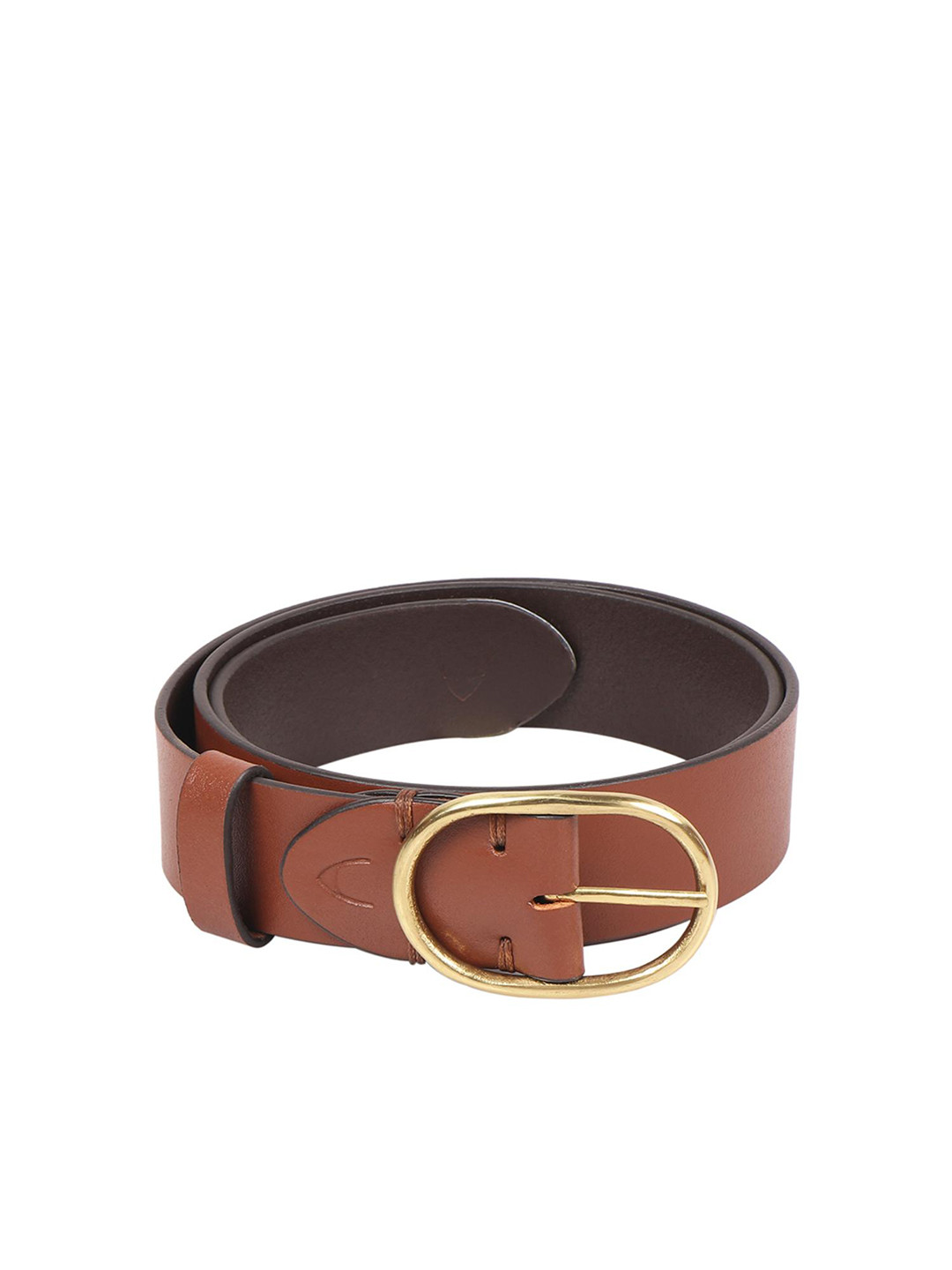Hidesign Women Leather Reversible Belt