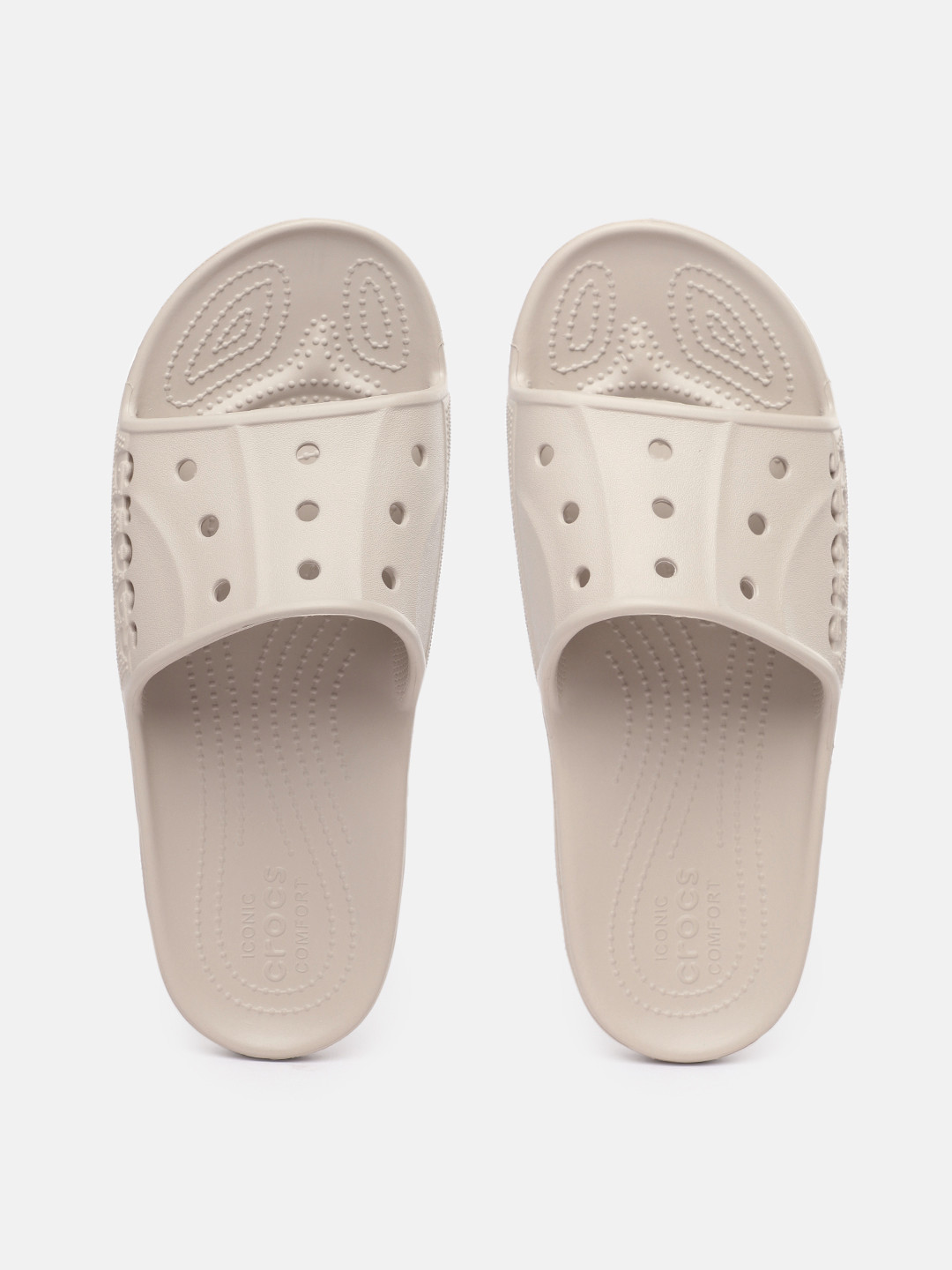 Crocs Unisex Baya II Sliders