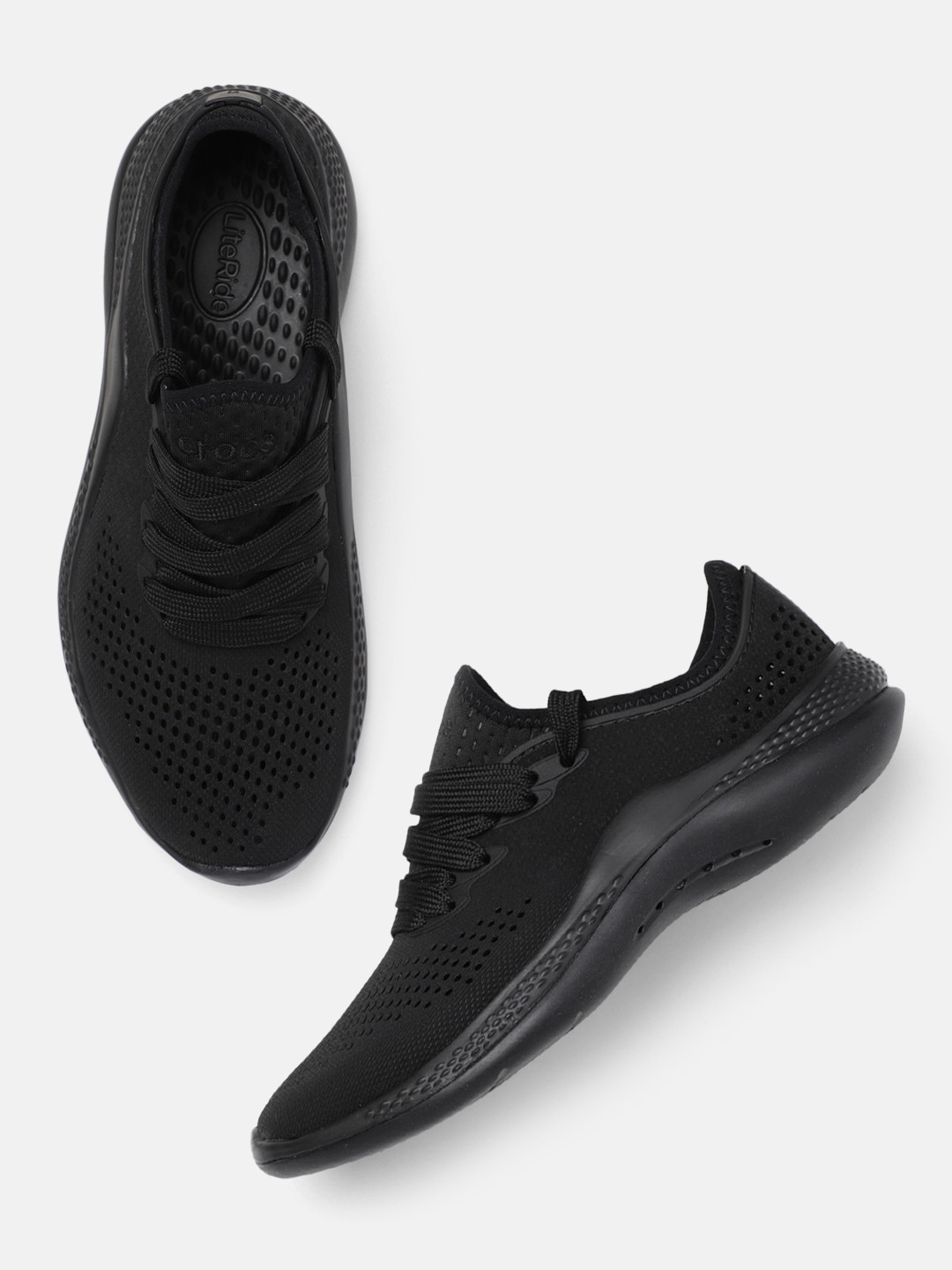 Crocs Women Lite Ride 360 Pacer Sneakers