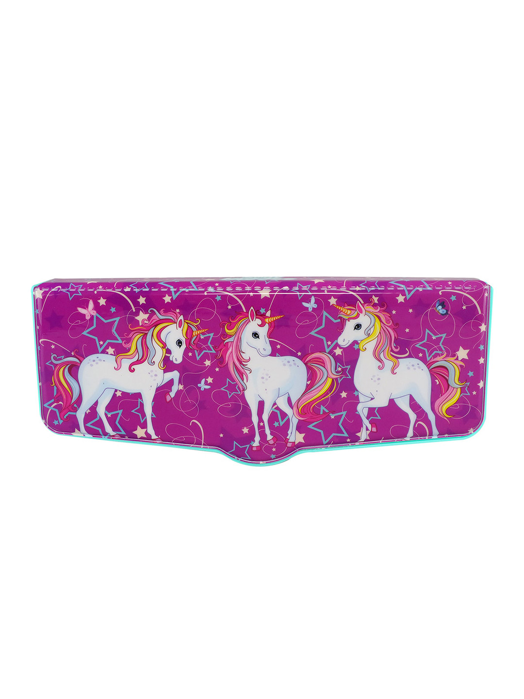 Smily Kiddos Printed Pop Out Pencil Box