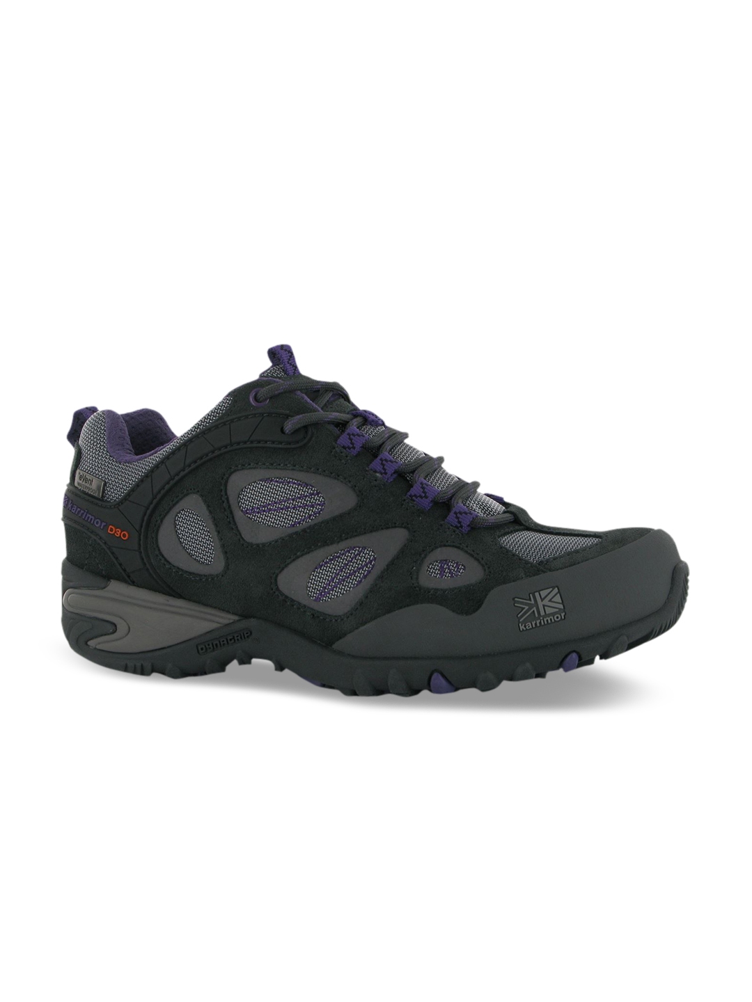 Karrimor d30 walking shoes top