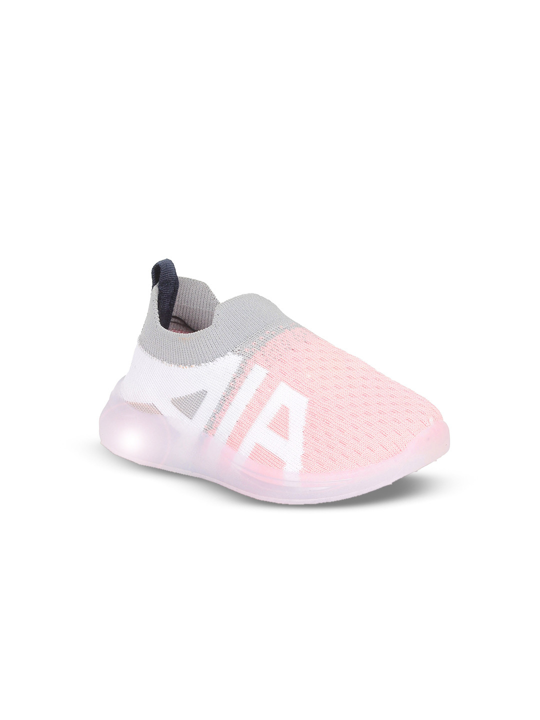 Lil Lollipop Kids Walking Shoes