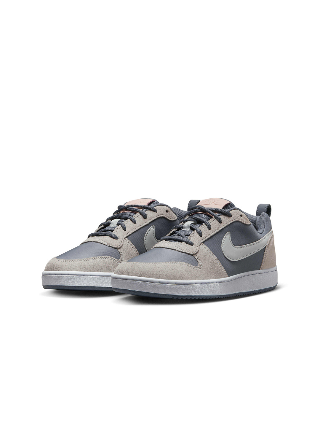 nike court borough low prem