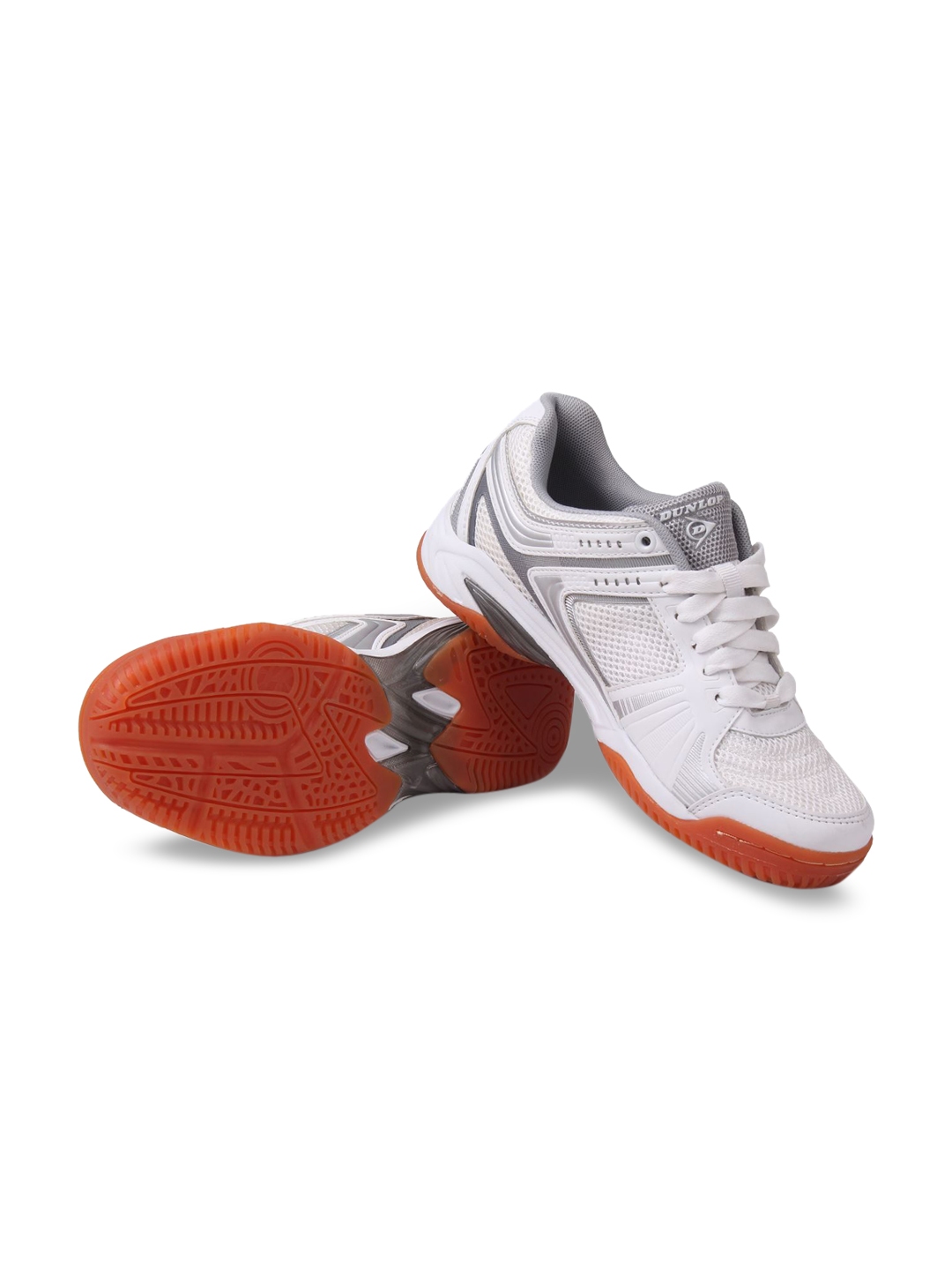 Dunlop indoor ladies court shoes online