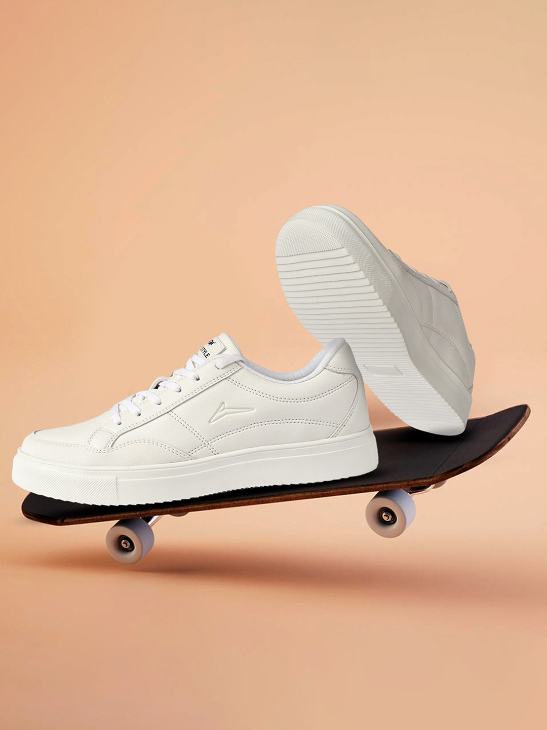 JQR Men STYLE-001 Basic Sneaker