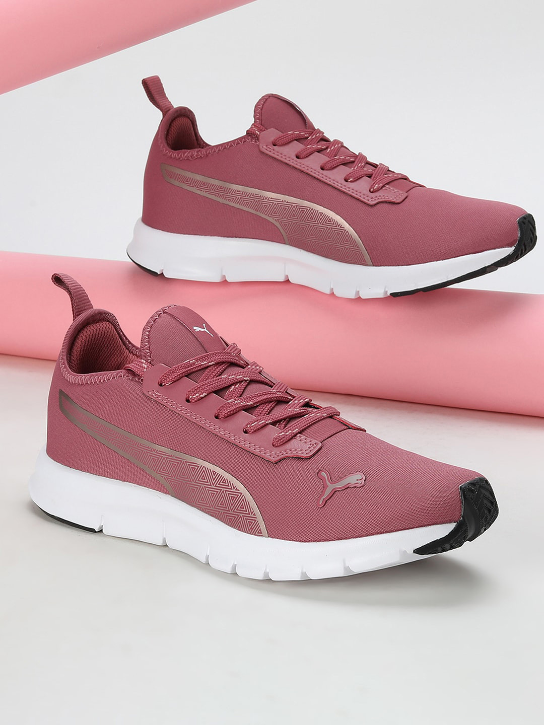 Puma Women Warrow Sneakers