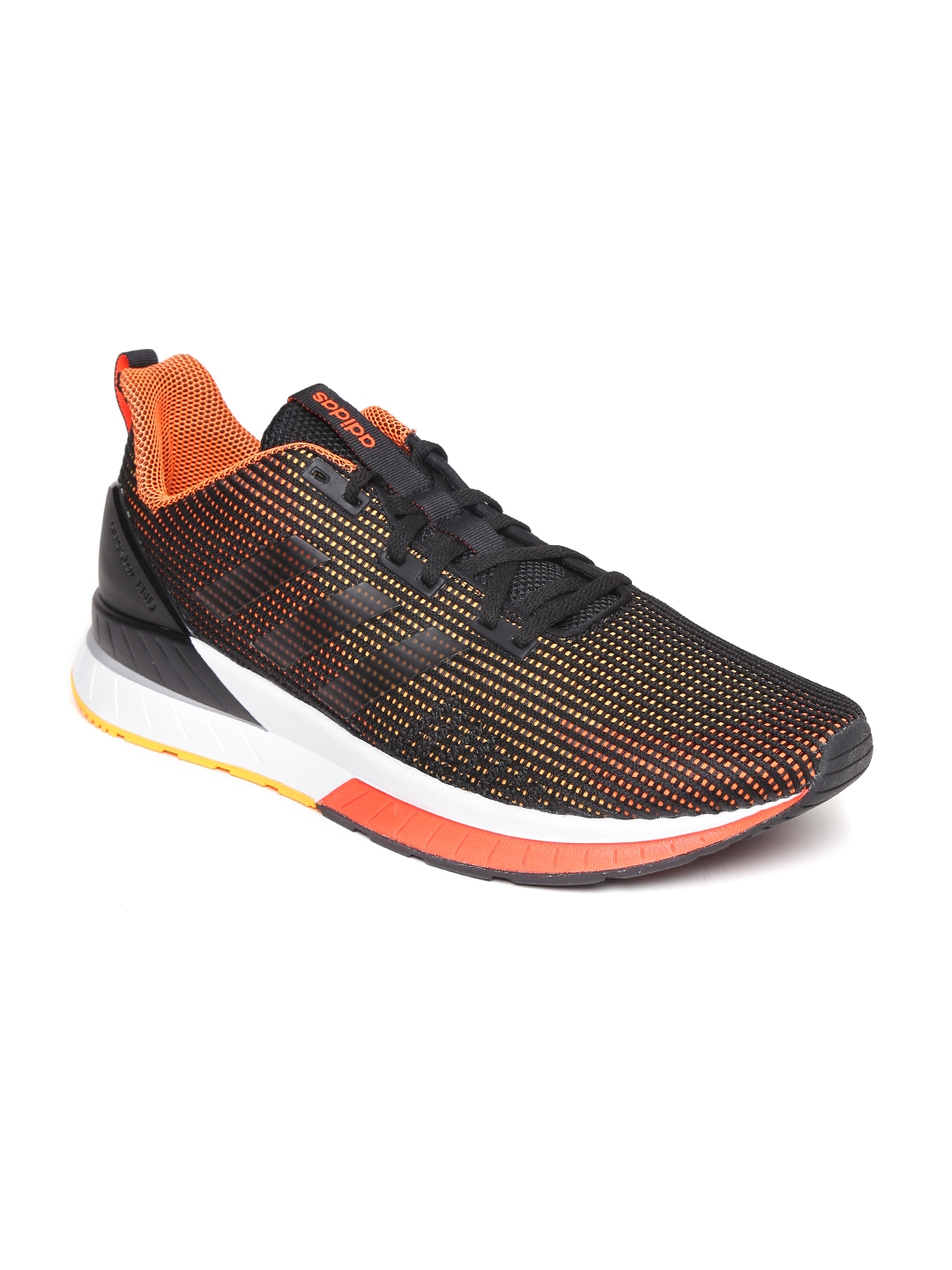 Adidas men's questar tnd running shoe sales