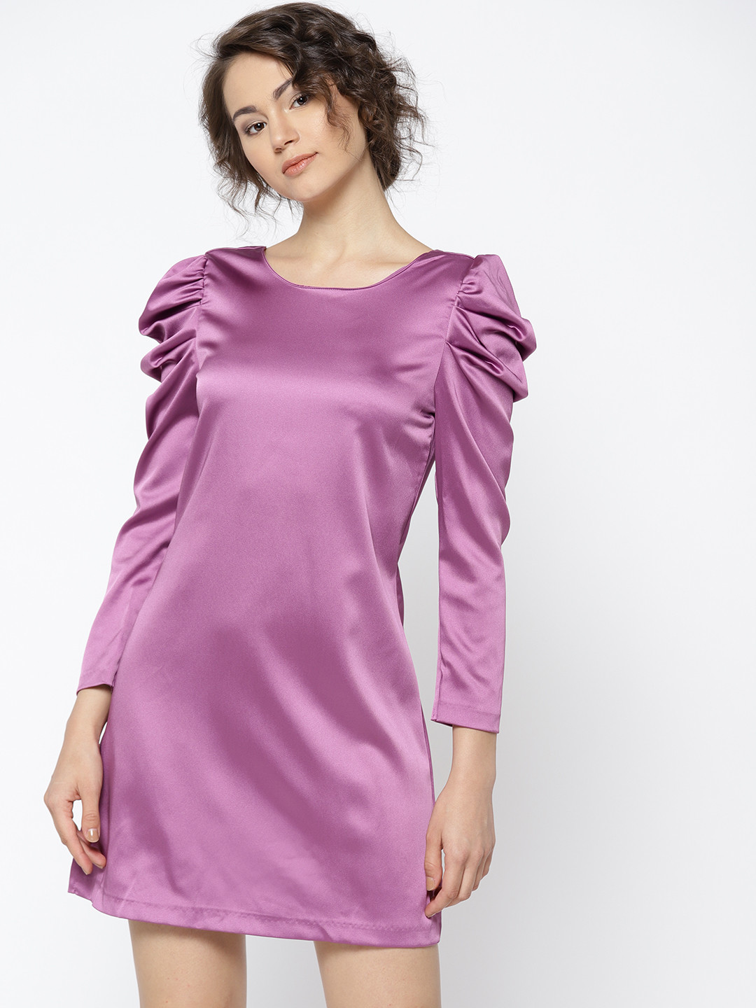 myntra mango dresses