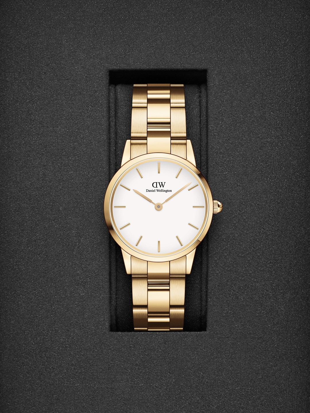 Daniel wellington watches discount myntra