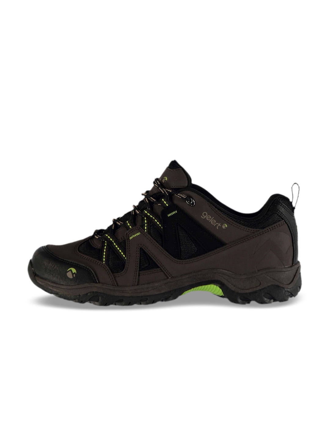 Buy Gelert Men Brown Ottawa Low Walking Shoes Sports Shoes for Men 2326126 Myntra