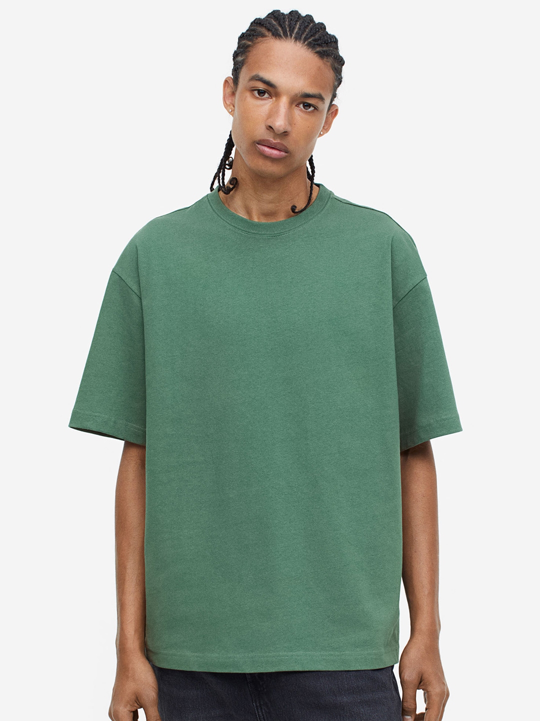 H&m 2025 t shirt