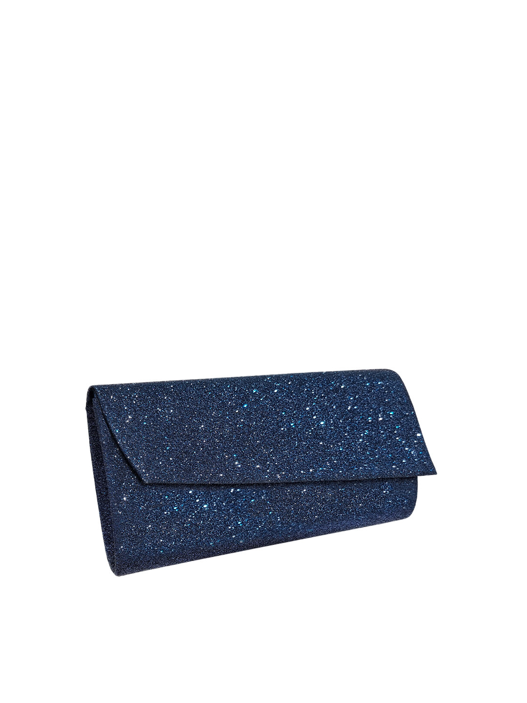 JENNA Embellished Envelope Clutch
