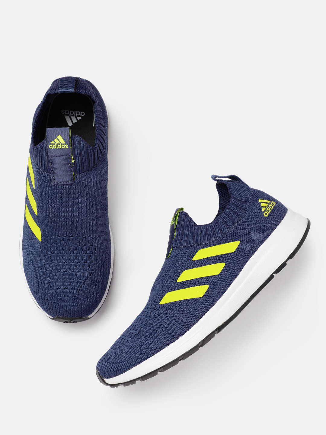 ADIDAS Kids Lit-Up 1.0 Running Shoes