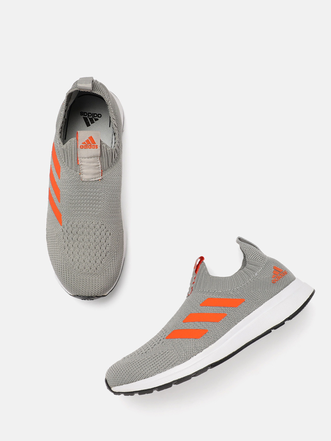 ADIDAS Kids Adiron 1.0 Running Shoes