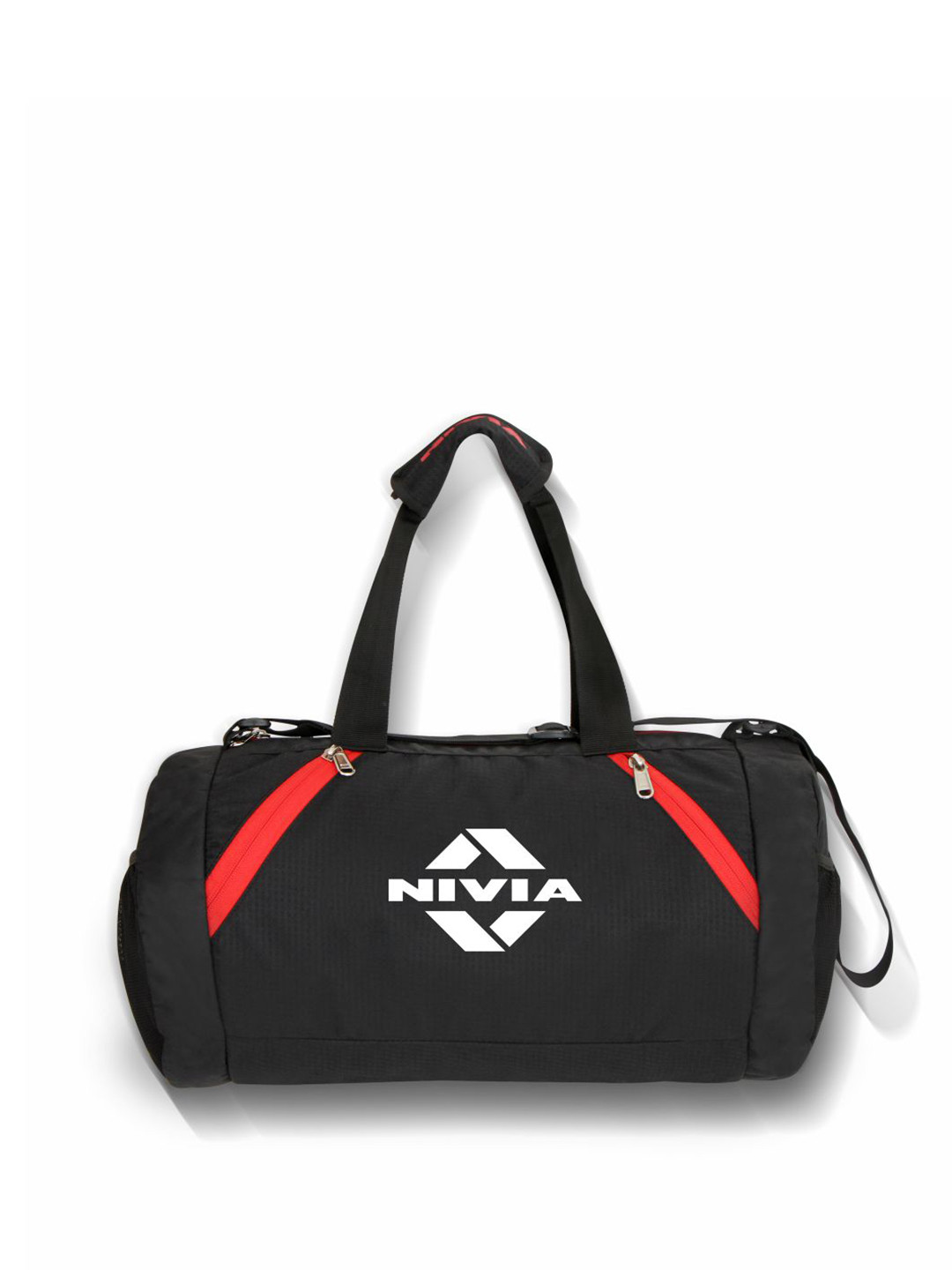 Nivia Beast Gym Duffel Bag