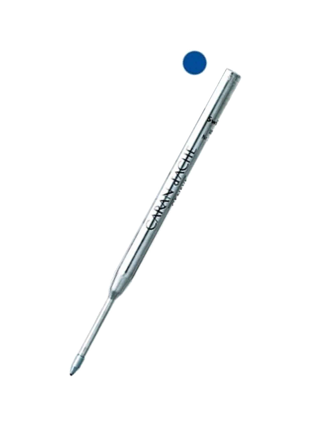 Caran D Ache Goliath Ballpoint Pen Refill