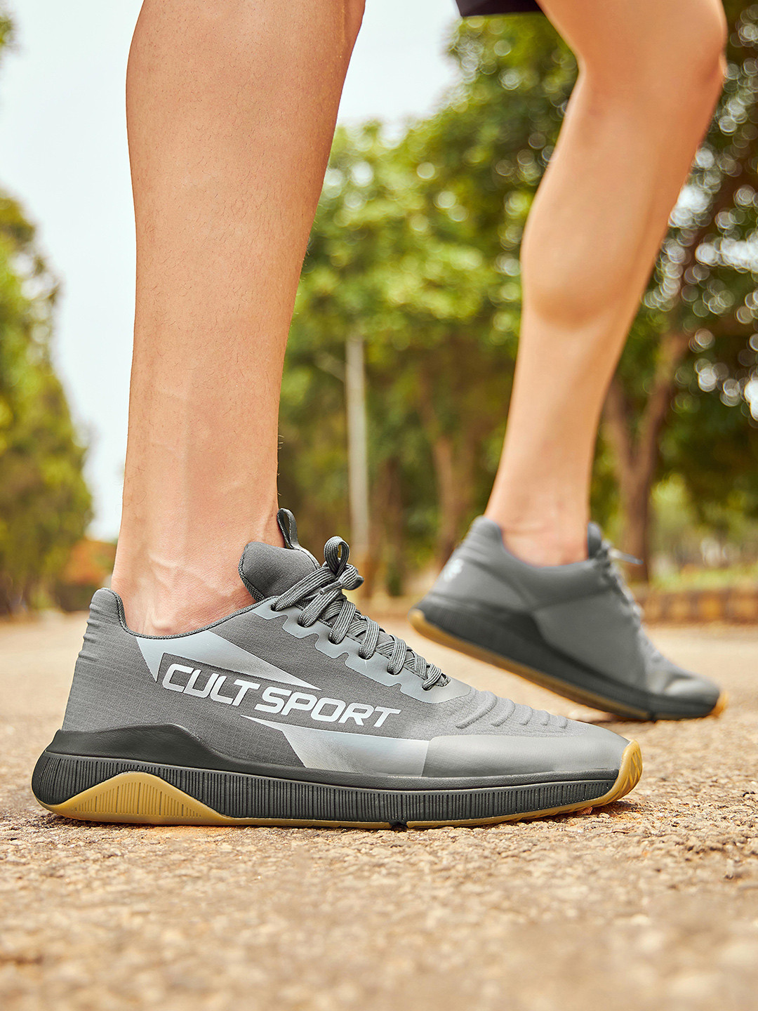 CULT X1 Men Training Shoes