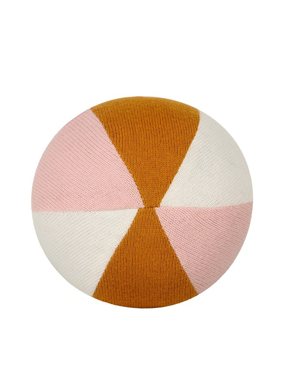 Pluchi Kids Cotton Rolley Rattle Soft Toy