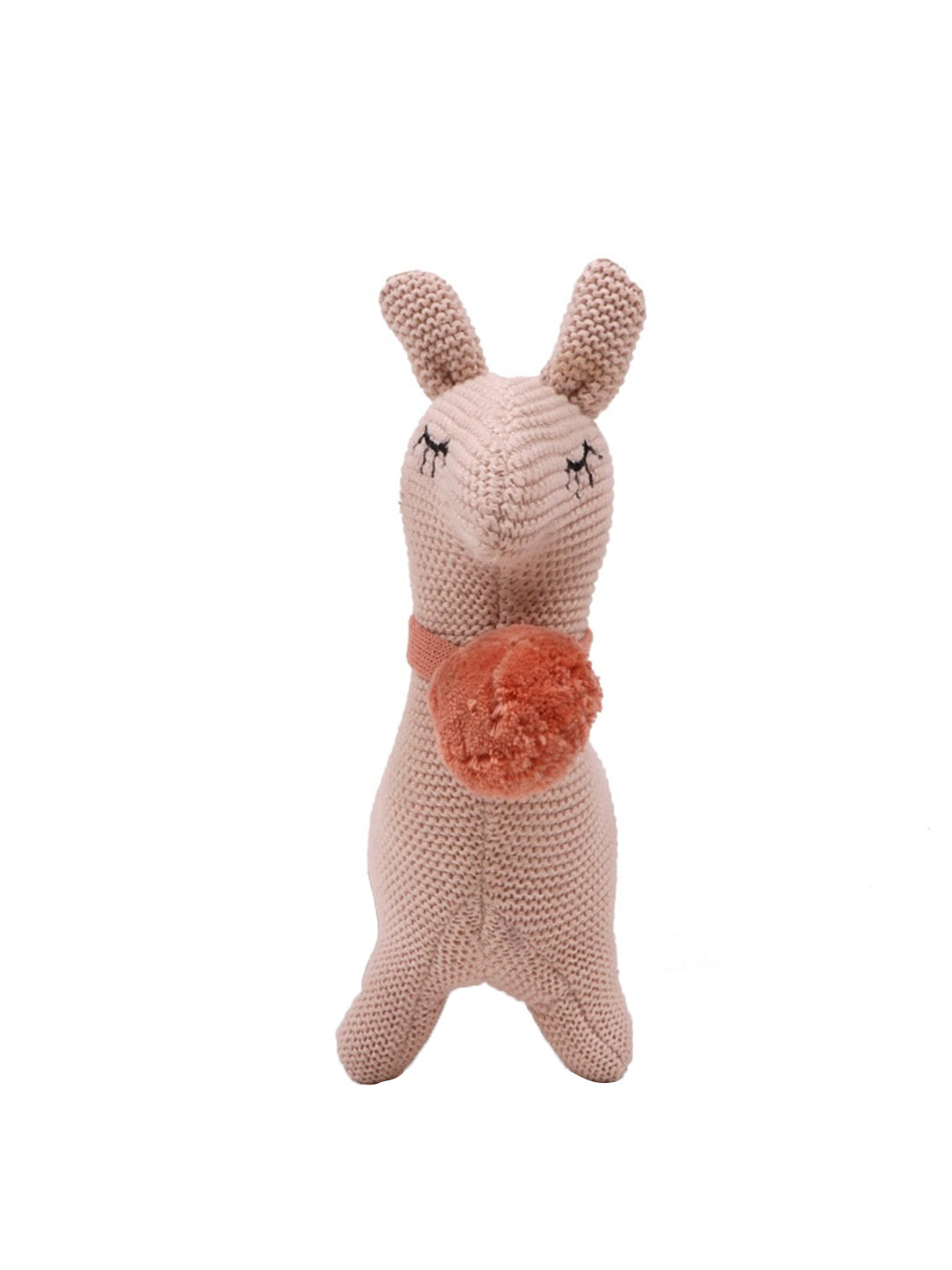 Pluchi Kids Cotton Lama Stuffed Soft Toy