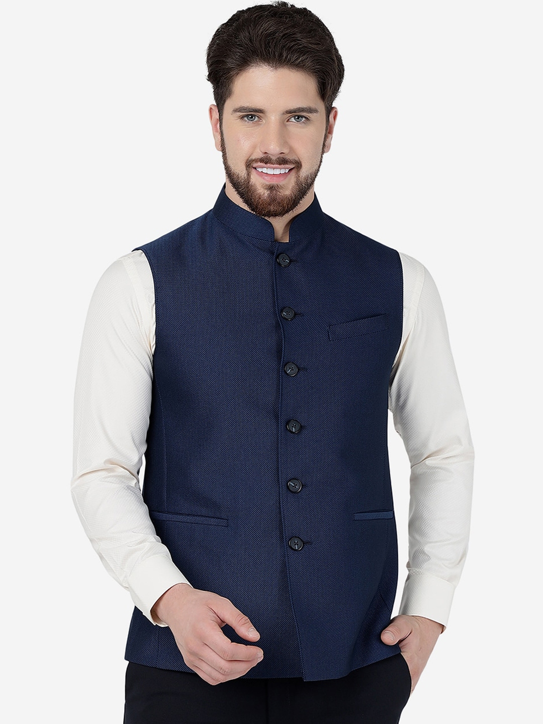 Modi sales jacket myntra
