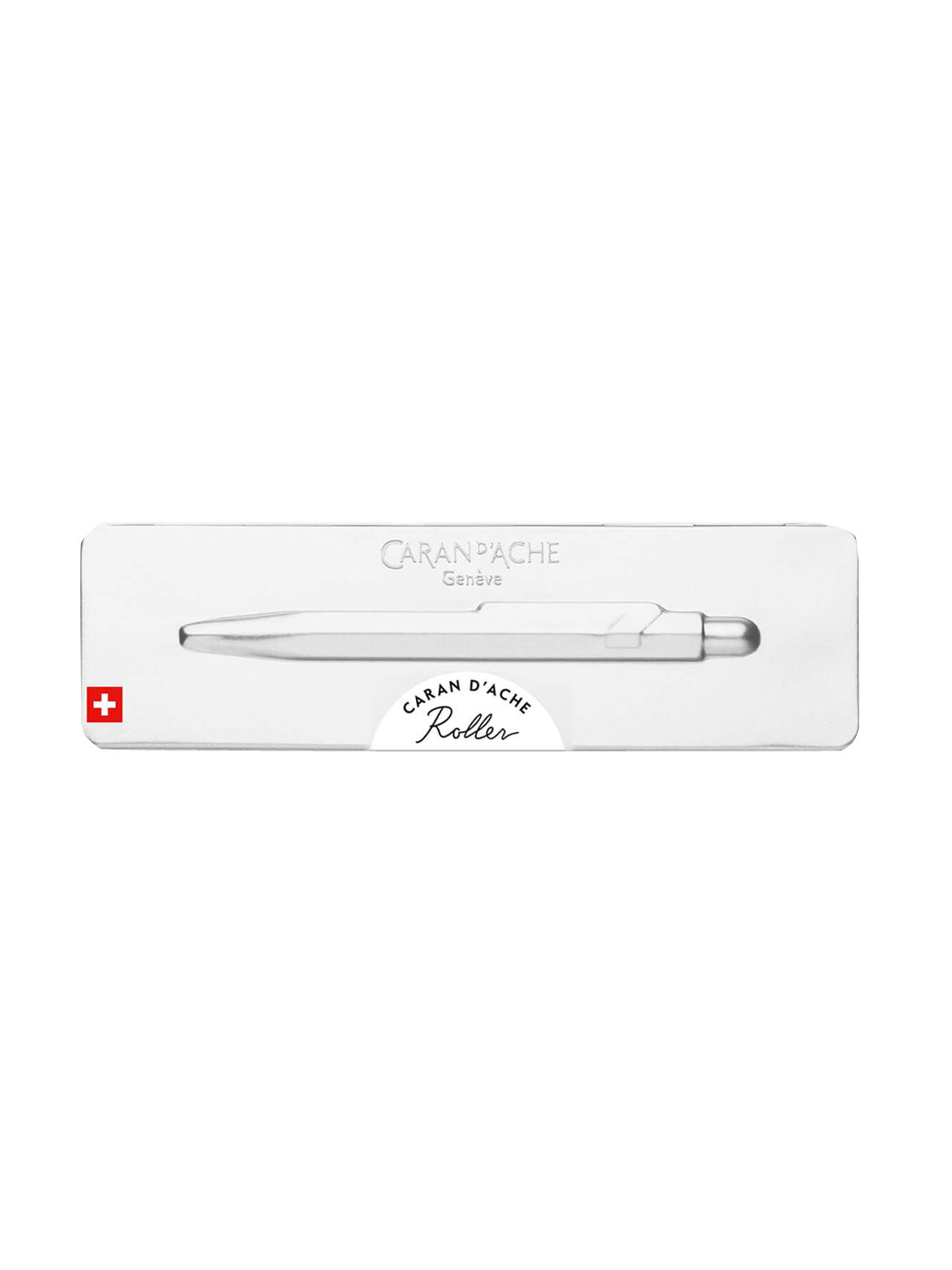 Caran D Ache  849 PopLine Ballpoint Pen