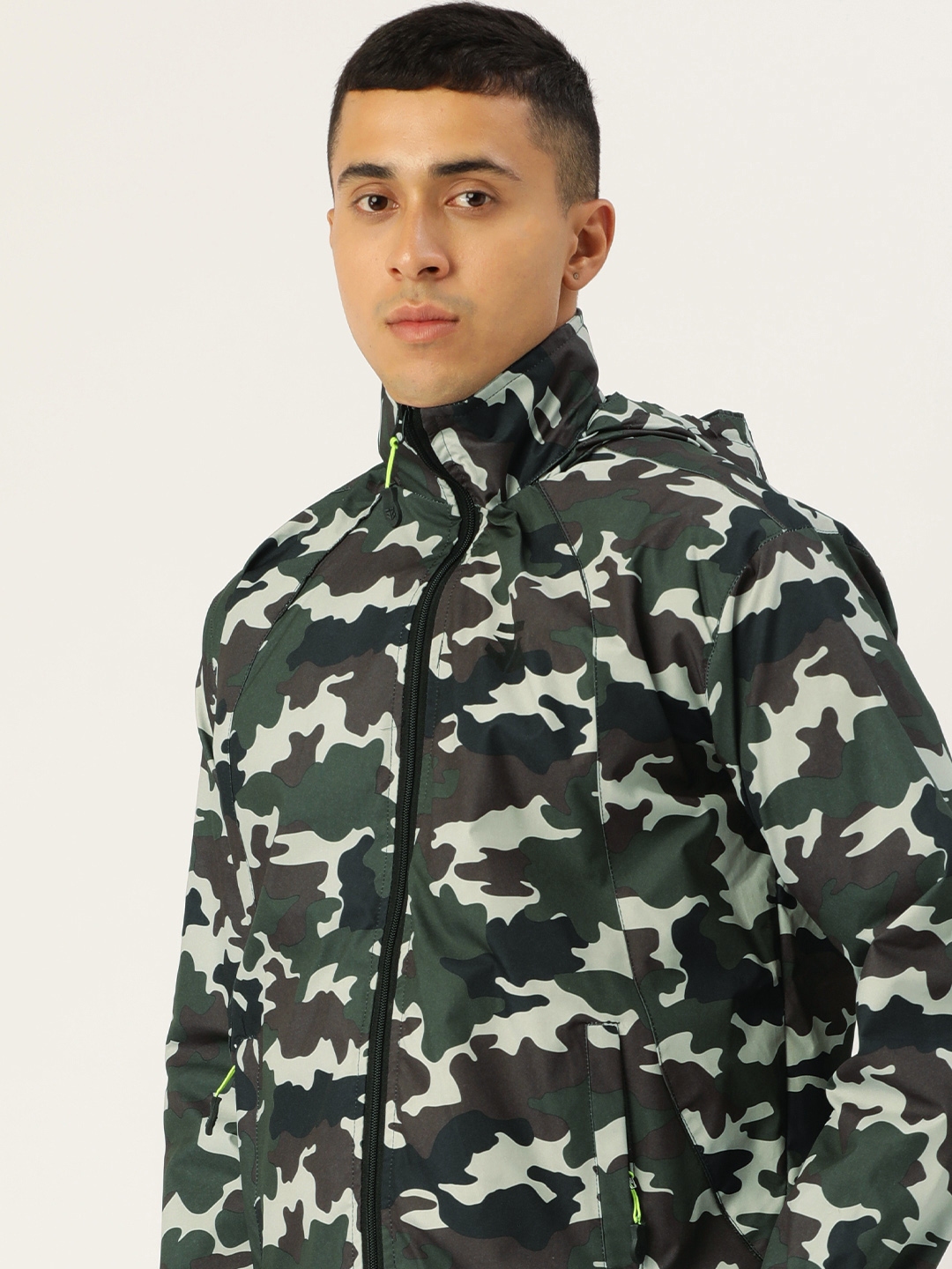 Sports 52 wear rain jacket hotsell