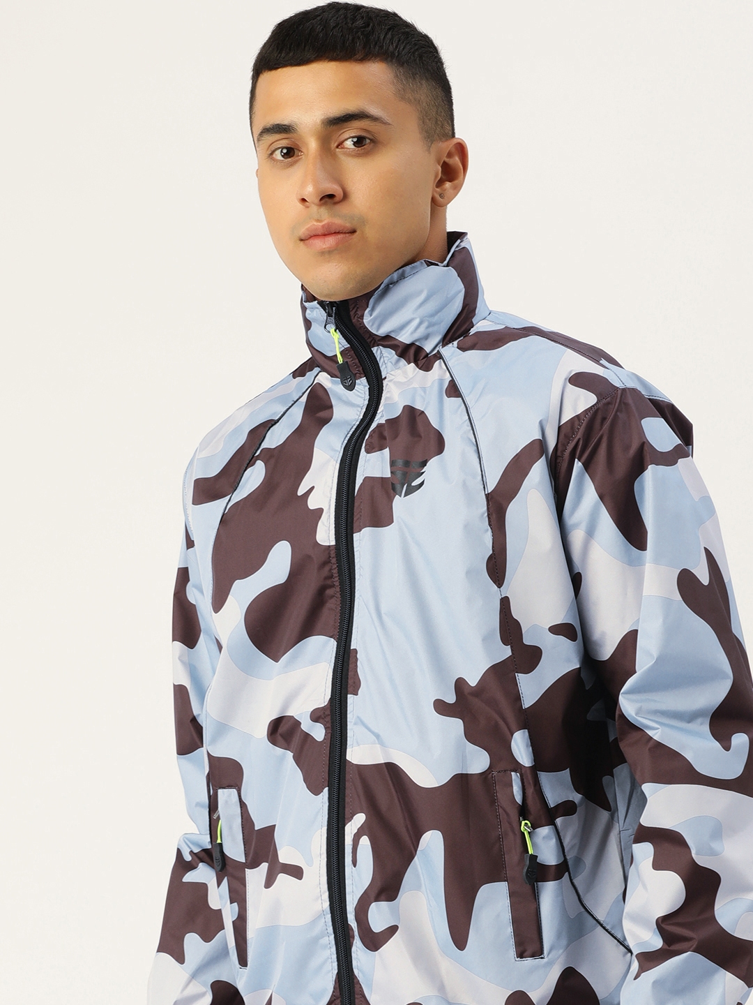 Sports52 rain jacket sales