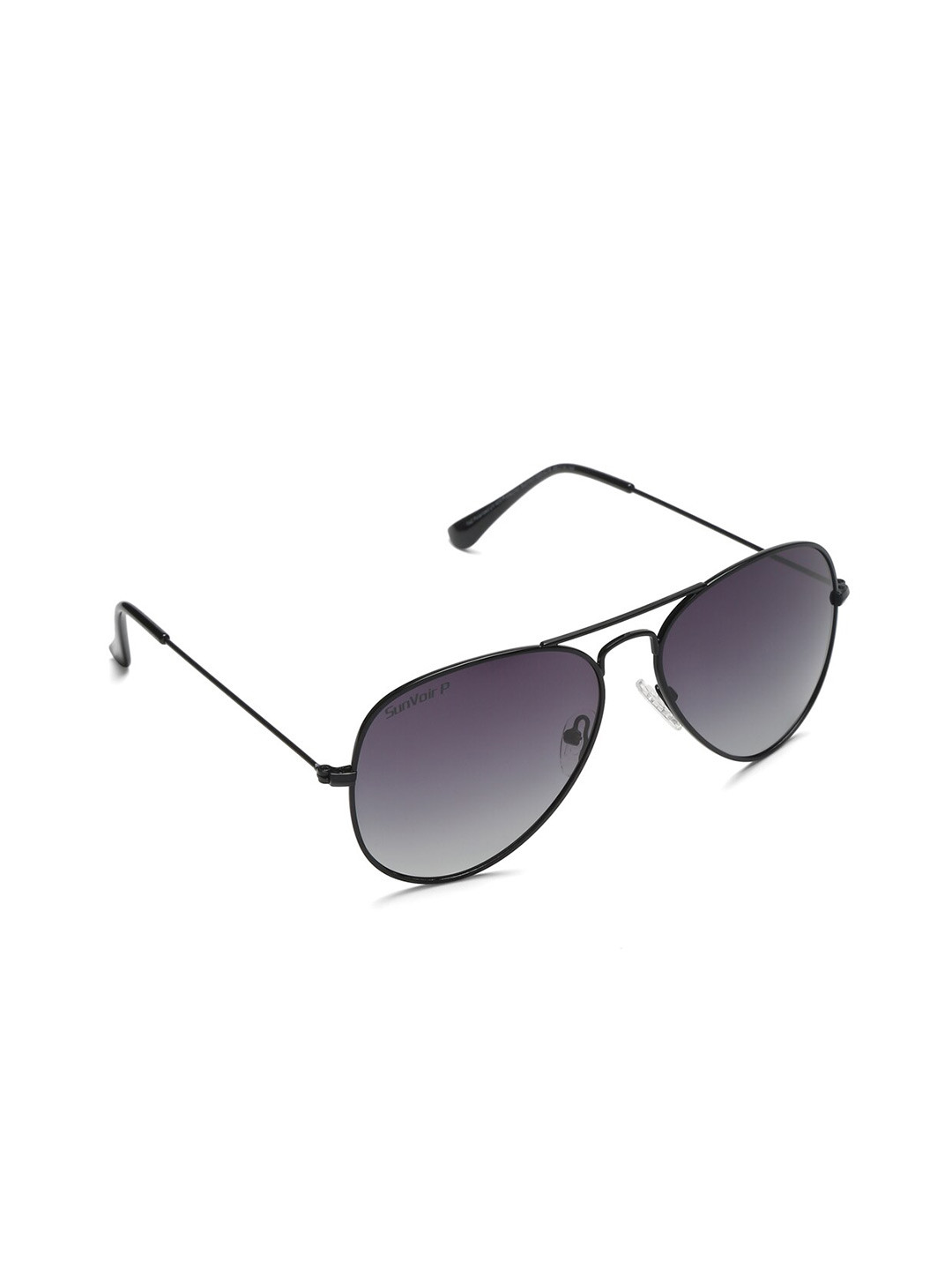 SunVoir Lens & Aviator Sunglasses With Polarised Lens SUNVOIR-020-C18