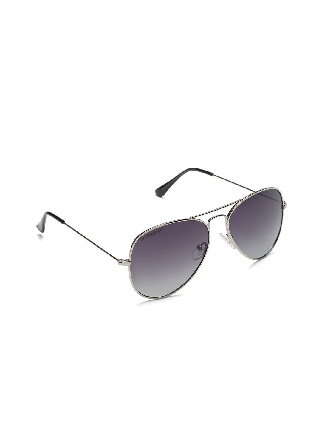 SunVoir Lens & Aviator Sunglasses With Polarised Lens SUNVOIR-020-C14