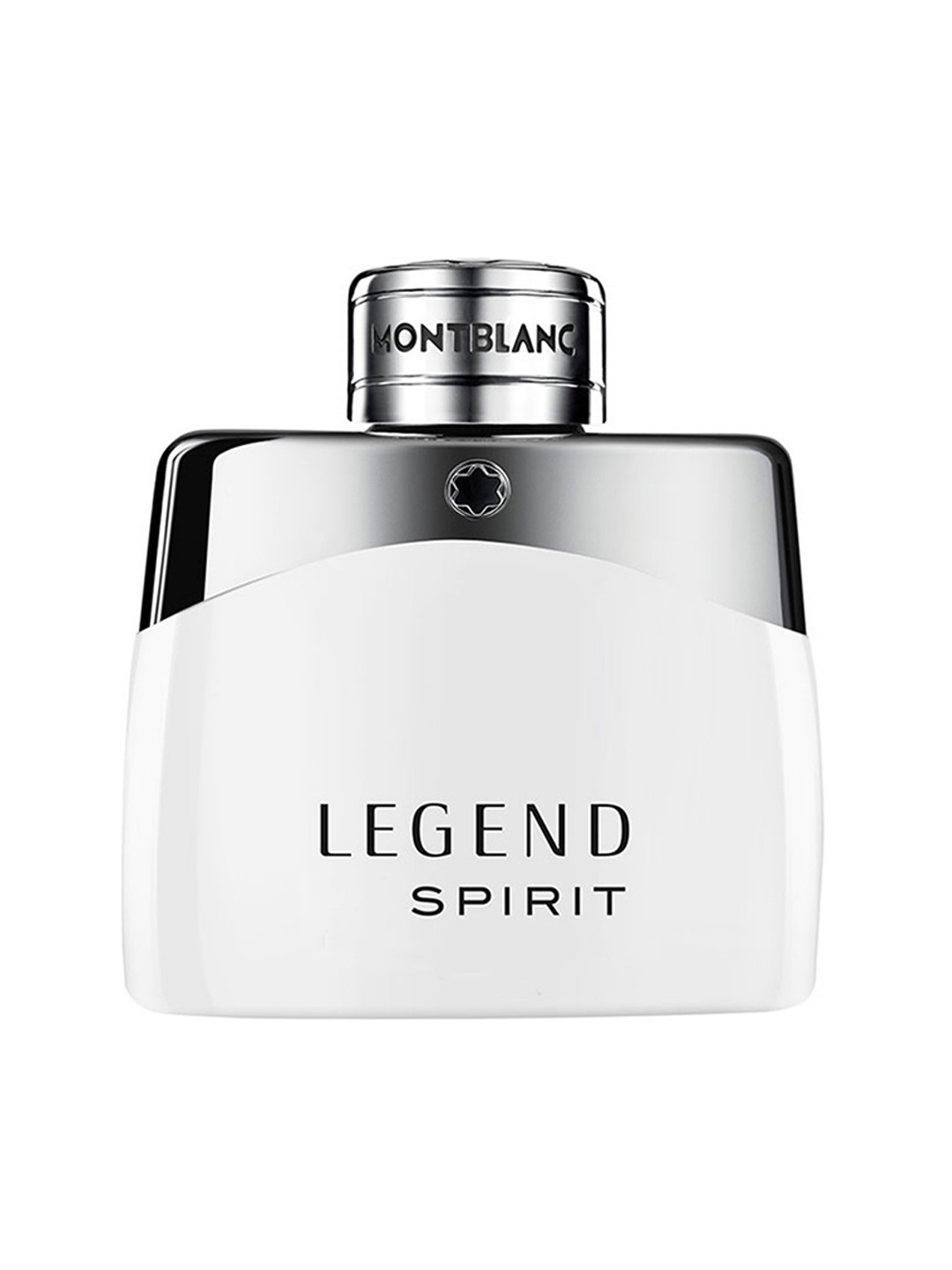 Mont Blanc Men Legend Spirit Eau de Toilette 50 ml