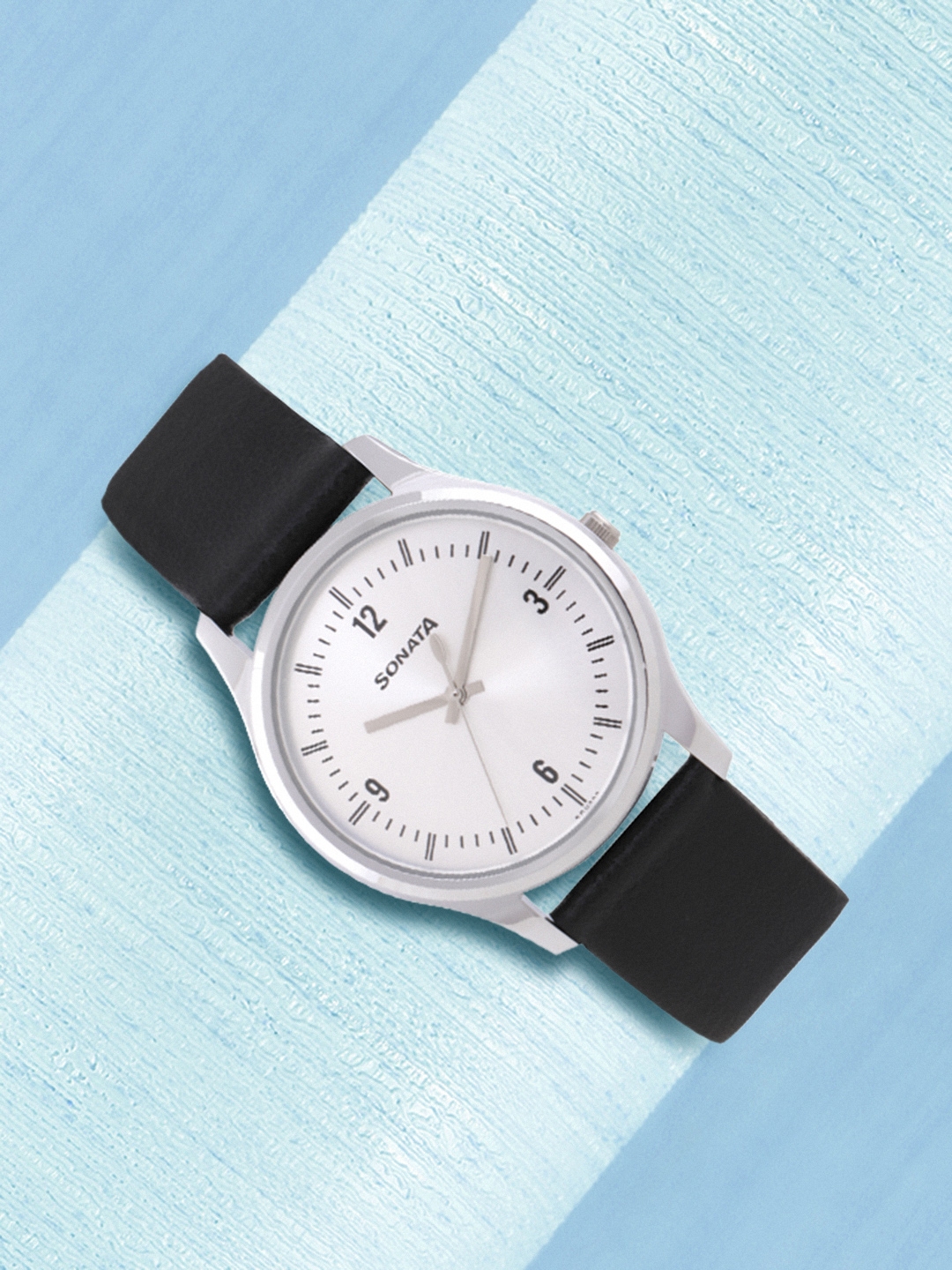 Myntra outlet sonata watches