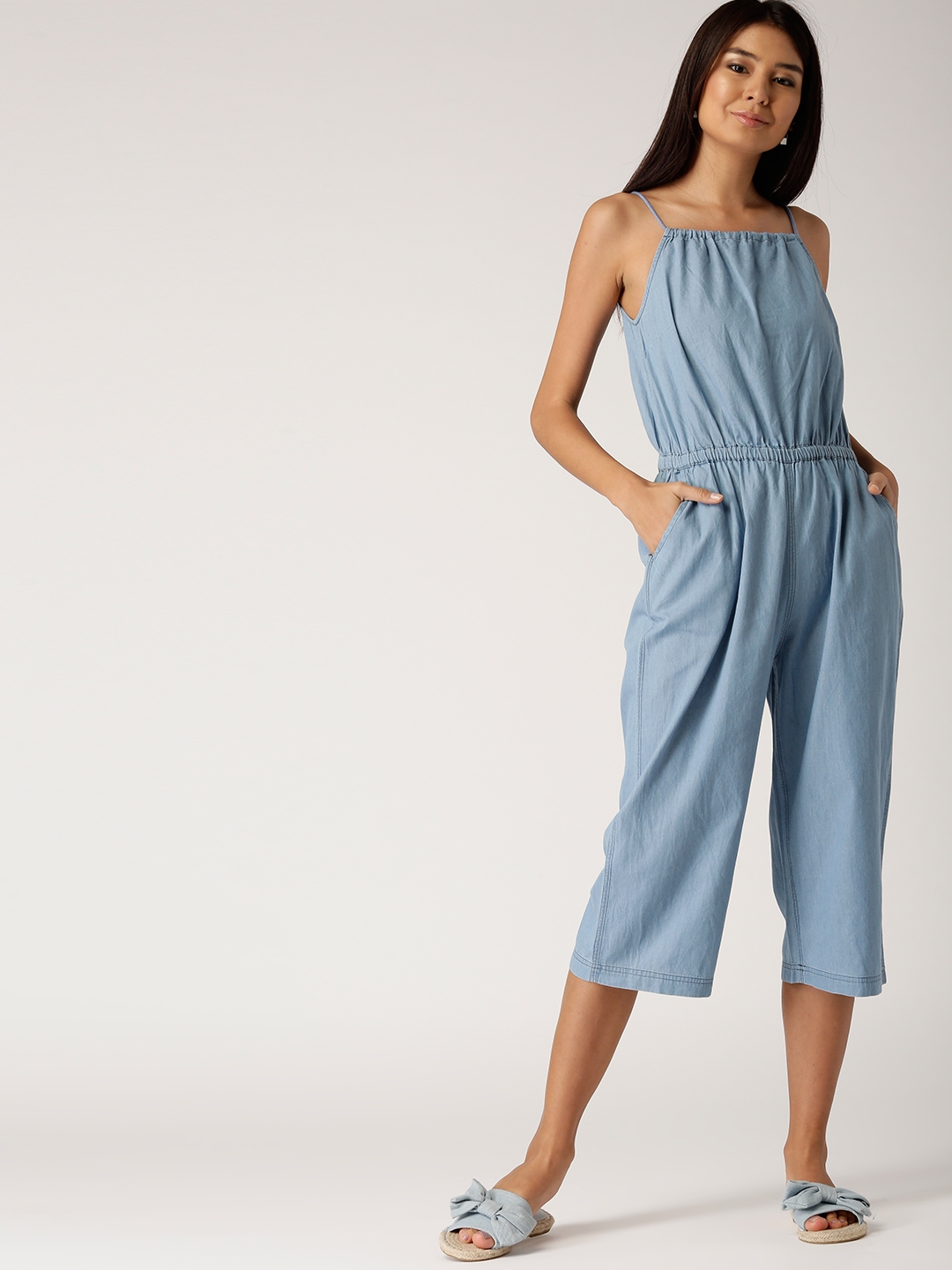 myntra jumpsuit