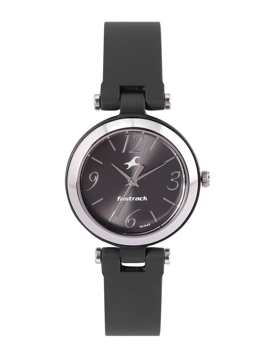 Fastrack Women Regular Straps Analogue Watch NR68015PP01