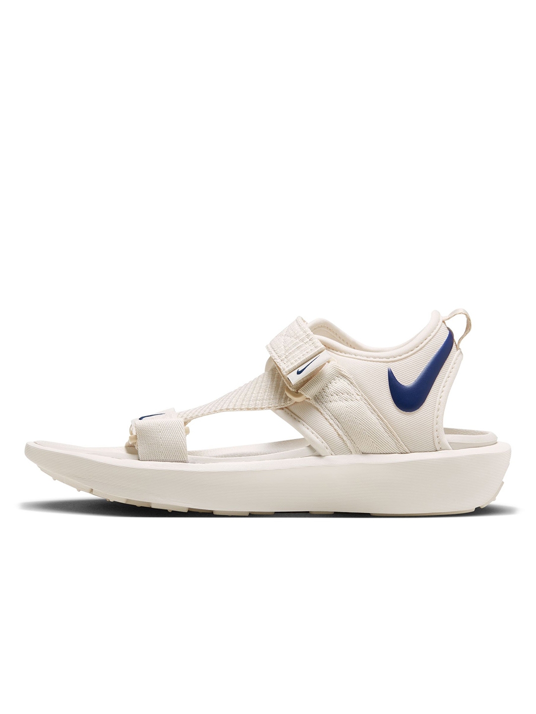 Buy Nike Women Textured Vista Sports Sandals With Minimal Brand Logo Print Detail Sandals for Women 23314800 Myntra