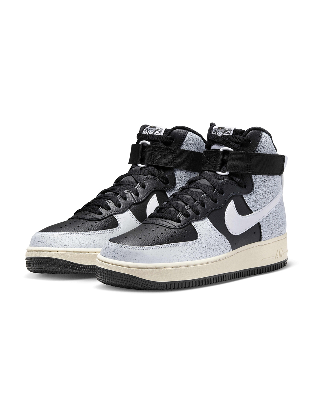 Buy Nike Men Air Force 1 High 07 LX Sneakers Casual Shoes for Men 23314888 Myntra