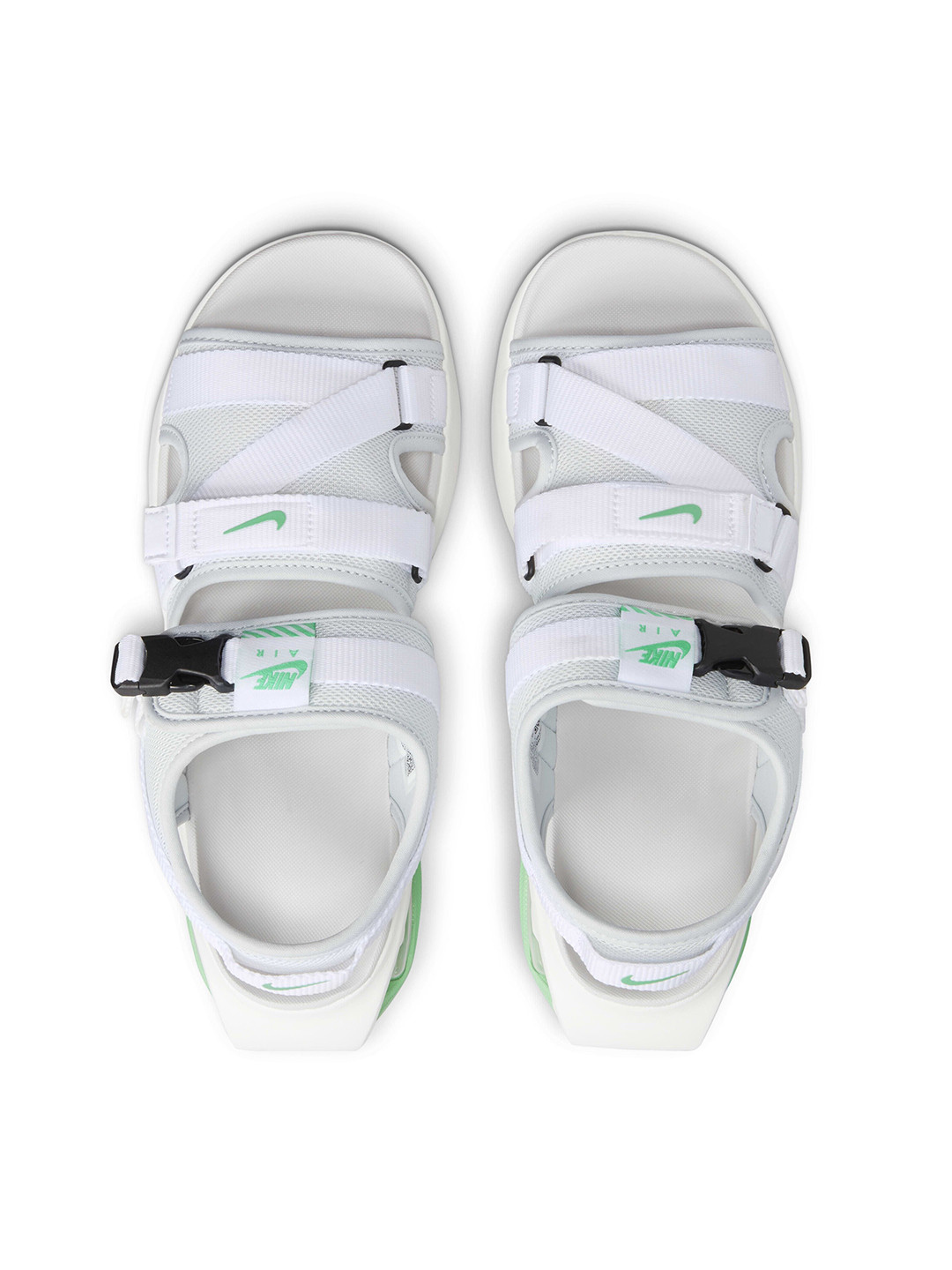 nike air max mens sandals